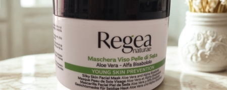 Regea Naturae | Maschera Viso Young Skin Prevention da 250ml